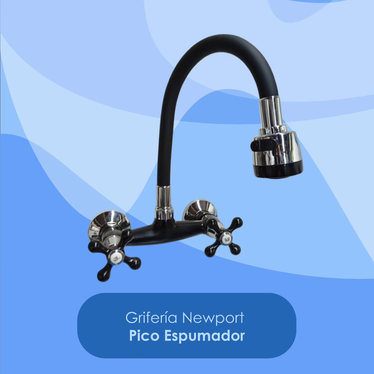 Ducha Portátil